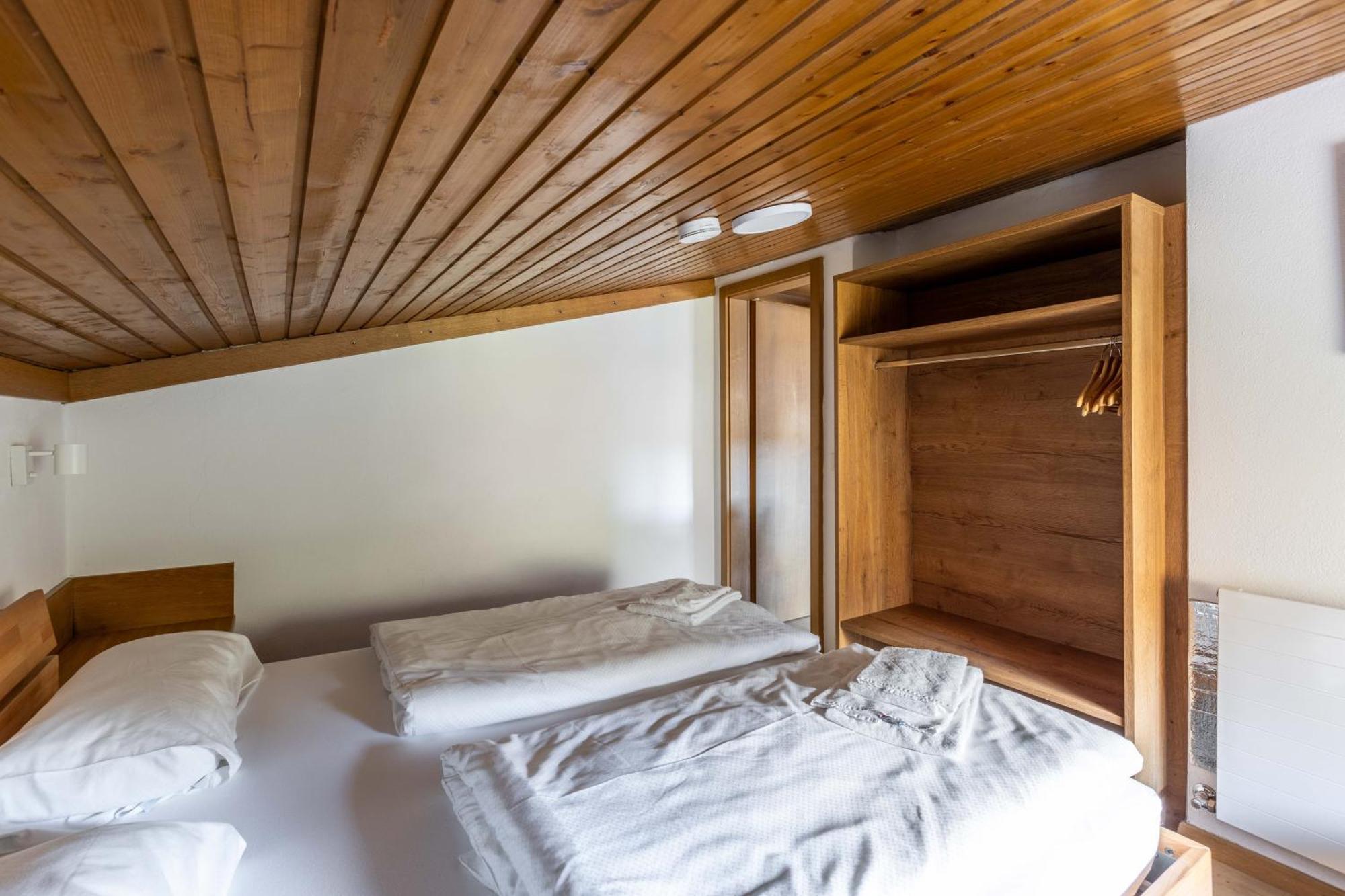 זאלבך הינטרגלם Appartements Wittenius מראה חיצוני תמונה