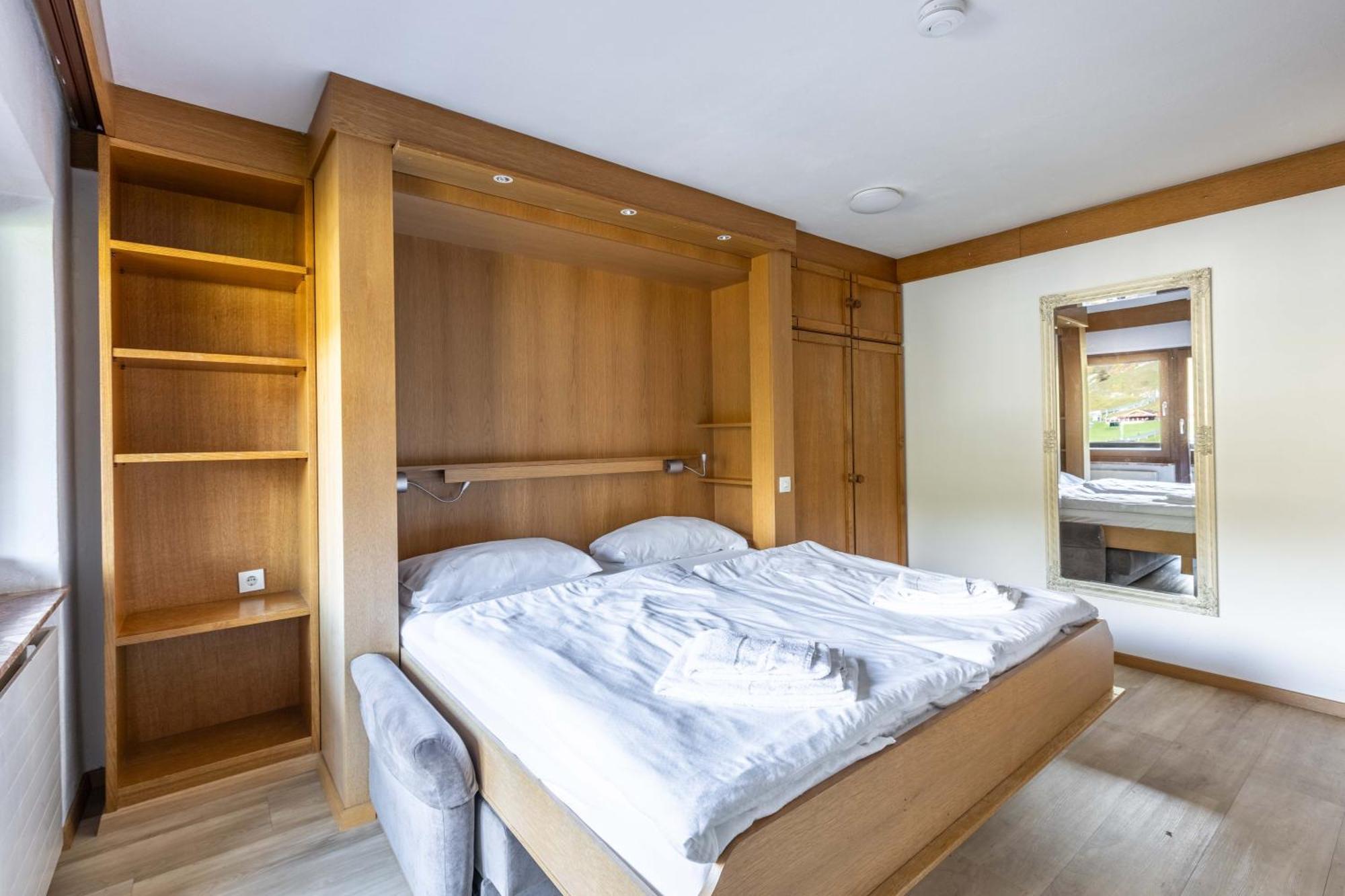 זאלבך הינטרגלם Appartements Wittenius מראה חיצוני תמונה