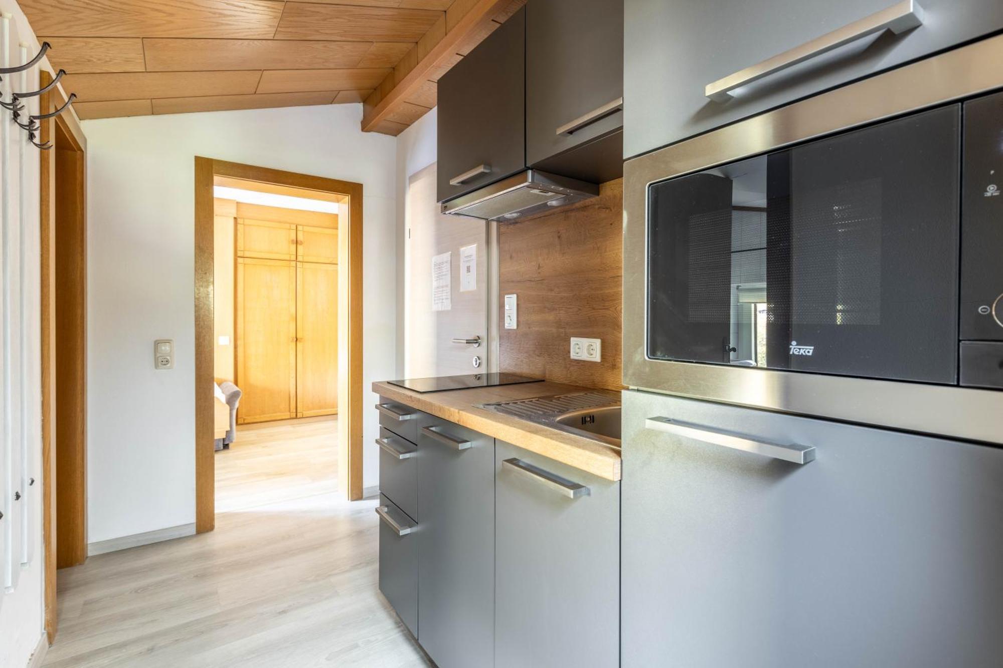 זאלבך הינטרגלם Appartements Wittenius מראה חיצוני תמונה