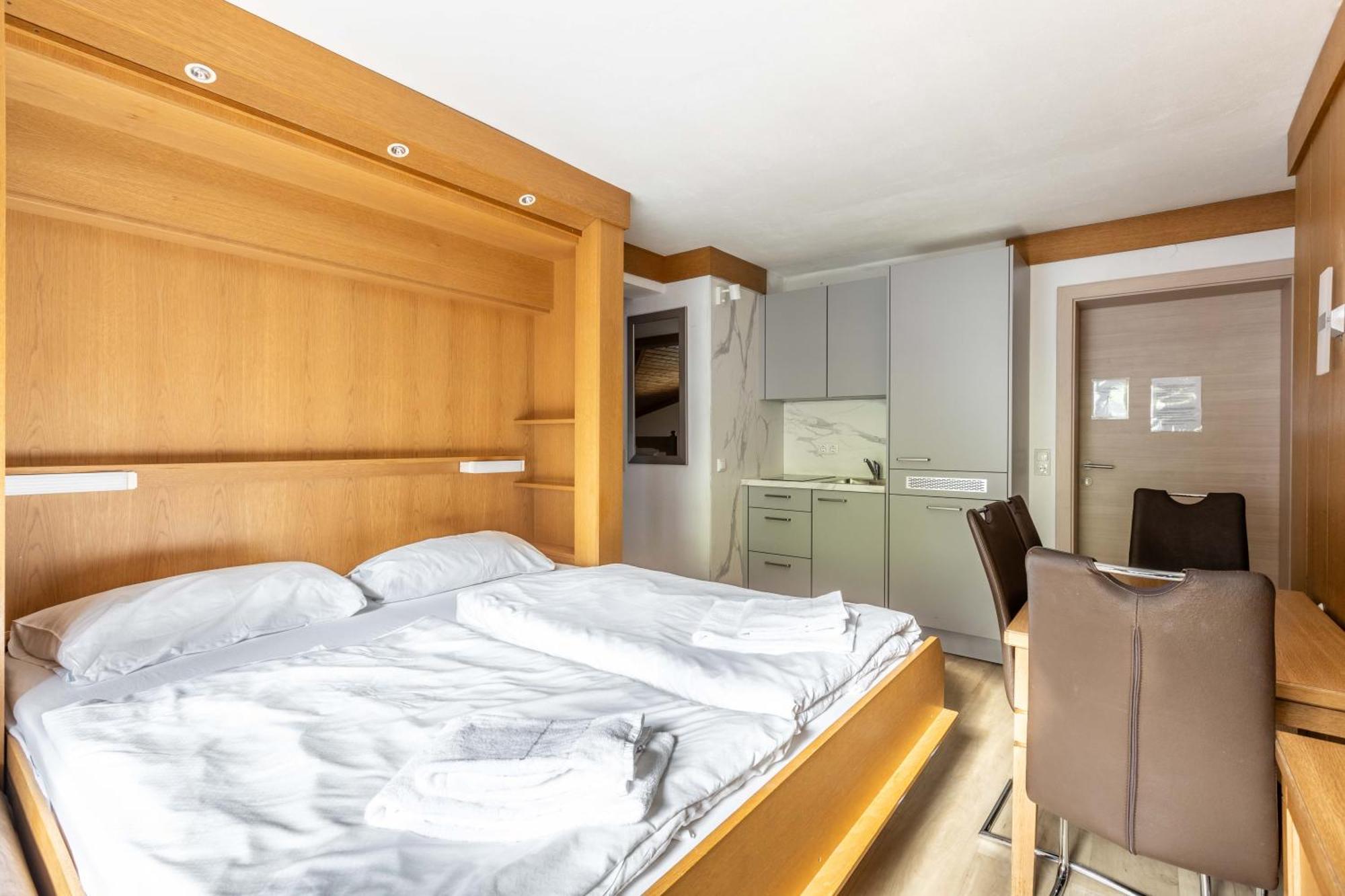 זאלבך הינטרגלם Appartements Wittenius מראה חיצוני תמונה