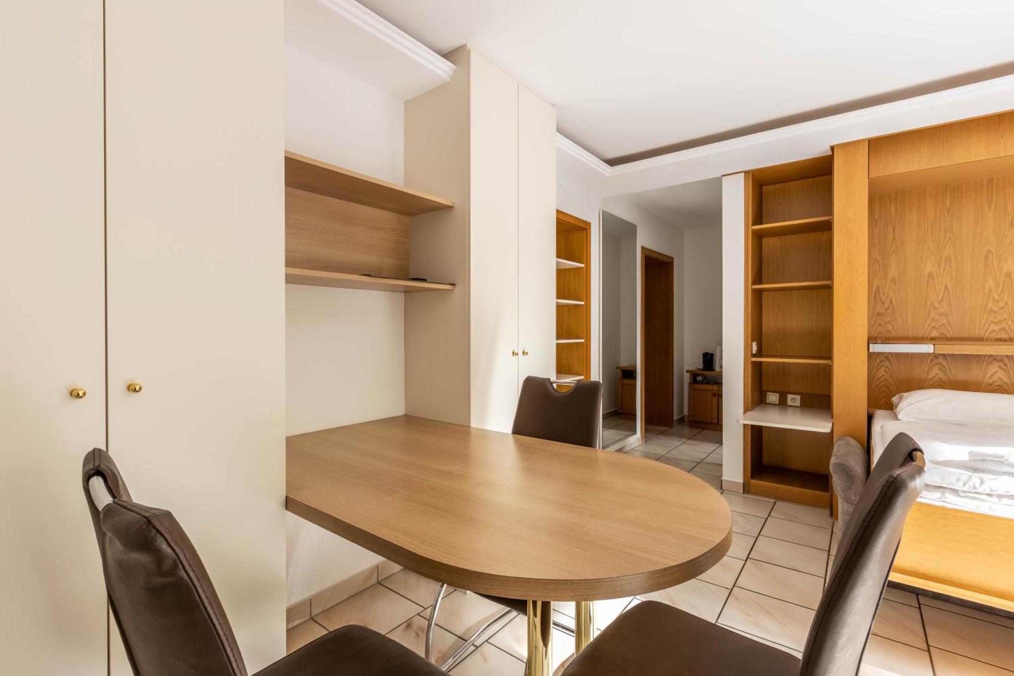זאלבך הינטרגלם Appartements Wittenius מראה חיצוני תמונה